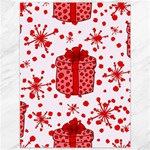 Cute Gift Boxes Canvas 36  x 48 