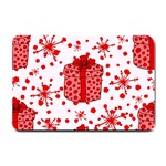 Cute Gift Boxes Small Doormat