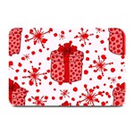 Cute Gift Boxes Plate Mats