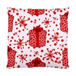 Cute Gift Boxes Standard Cushion Case (Two Sides)