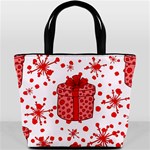 Cute Gift Boxes Bucket Bag