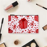 Cute Gift Boxes Cosmetic Bag (Small)
