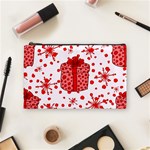 Cute Gift Boxes Cosmetic Bag (Medium)