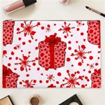Cute Gift Boxes Cosmetic Bag (XXL)