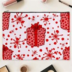 Cute Gift Boxes Cosmetic Bag (XXXL)