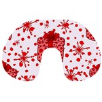Cute Gift Boxes Travel Neck Pillow