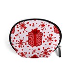 Cute Gift Boxes Accessory Pouch (Small)