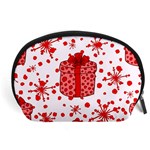 Cute Gift Boxes Accessory Pouch (Large)