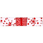 Cute Gift Boxes Small Premium Plush Fleece Scarf