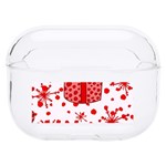 Cute Gift Boxes Hard PC AirPods Pro Case