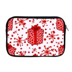 Cute Gift Boxes Apple MacBook Pro 17  Zipper Case