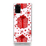 Cute Gift Boxes Samsung Galaxy S20Plus 6.7 Inch TPU UV Case