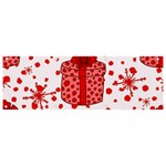 Cute Gift Boxes Banner and Sign 9  x 3 