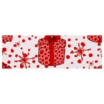 Cute Gift Boxes Banner and Sign 12  x 4 
