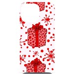 Cute Gift Boxes iPhone 14 Pro Max Black UV Print Case