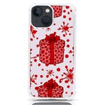 Cute Gift Boxes iPhone 13 mini TPU UV Print Case