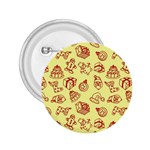 Bw Christmas Icons   2.25  Buttons