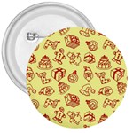Bw Christmas Icons   3  Buttons