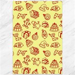 Bw Christmas Icons   Canvas 12  x 18 