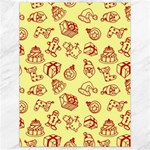 Bw Christmas Icons   Canvas 18  x 24 