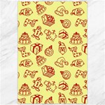 Bw Christmas Icons   Canvas 20  x 30 