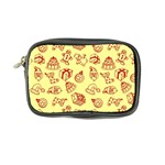 Bw Christmas Icons   Coin Purse