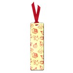Bw Christmas Icons   Small Book Marks