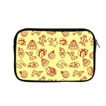 Bw Christmas Icons   Apple MacBook Pro 13  Zipper Case