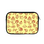 Bw Christmas Icons   Apple MacBook Pro 15  Zipper Case