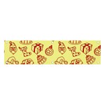 Bw Christmas Icons   Banner and Sign 4  x 1 
