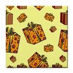 I Wish You All The Gifts Tile Coaster