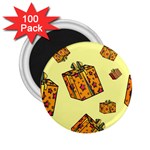 I Wish You All The Gifts 2.25  Magnets (100 pack) 