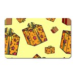 I Wish You All The Gifts Magnet (Rectangular)