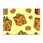I Wish You All The Gifts Sticker A4 (100 pack)