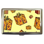 I Wish You All The Gifts Cigarette Money Case