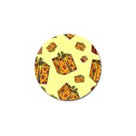 I Wish You All The Gifts Golf Ball Marker (4 pack)
