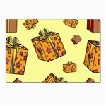 I Wish You All The Gifts Postcards 5  x 7  (Pkg of 10)