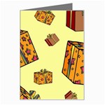 I Wish You All The Gifts Greeting Card