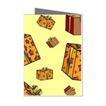 I Wish You All The Gifts Mini Greeting Cards (Pkg of 8)