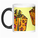 I Wish You All The Gifts Morph Mug
