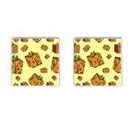I Wish You All The Gifts Cufflinks (Square)