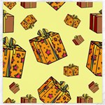 I Wish You All The Gifts Canvas 20  x 20 
