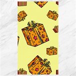 I Wish You All The Gifts Canvas 40  x 72 
