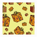 I Wish You All The Gifts Medium Glasses Cloth