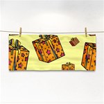 I Wish You All The Gifts Hand Towel