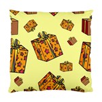 I Wish You All The Gifts Standard Cushion Case (One Side)