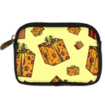 I Wish You All The Gifts Digital Camera Leather Case