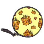 I Wish You All The Gifts Classic 20-CD Wallets