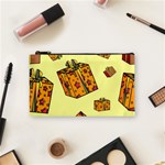 I Wish You All The Gifts Cosmetic Bag (Small)