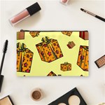 I Wish You All The Gifts Cosmetic Bag (Medium)